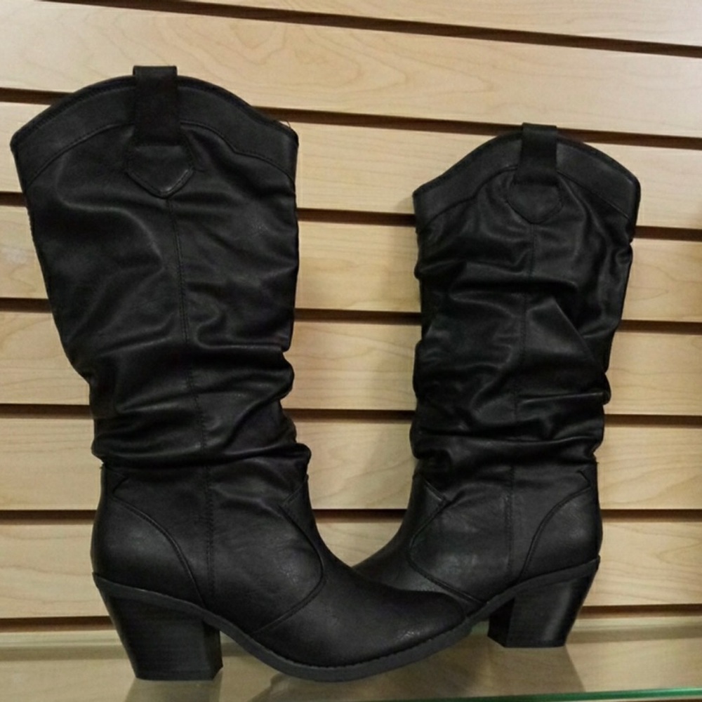 Western Boots NEW